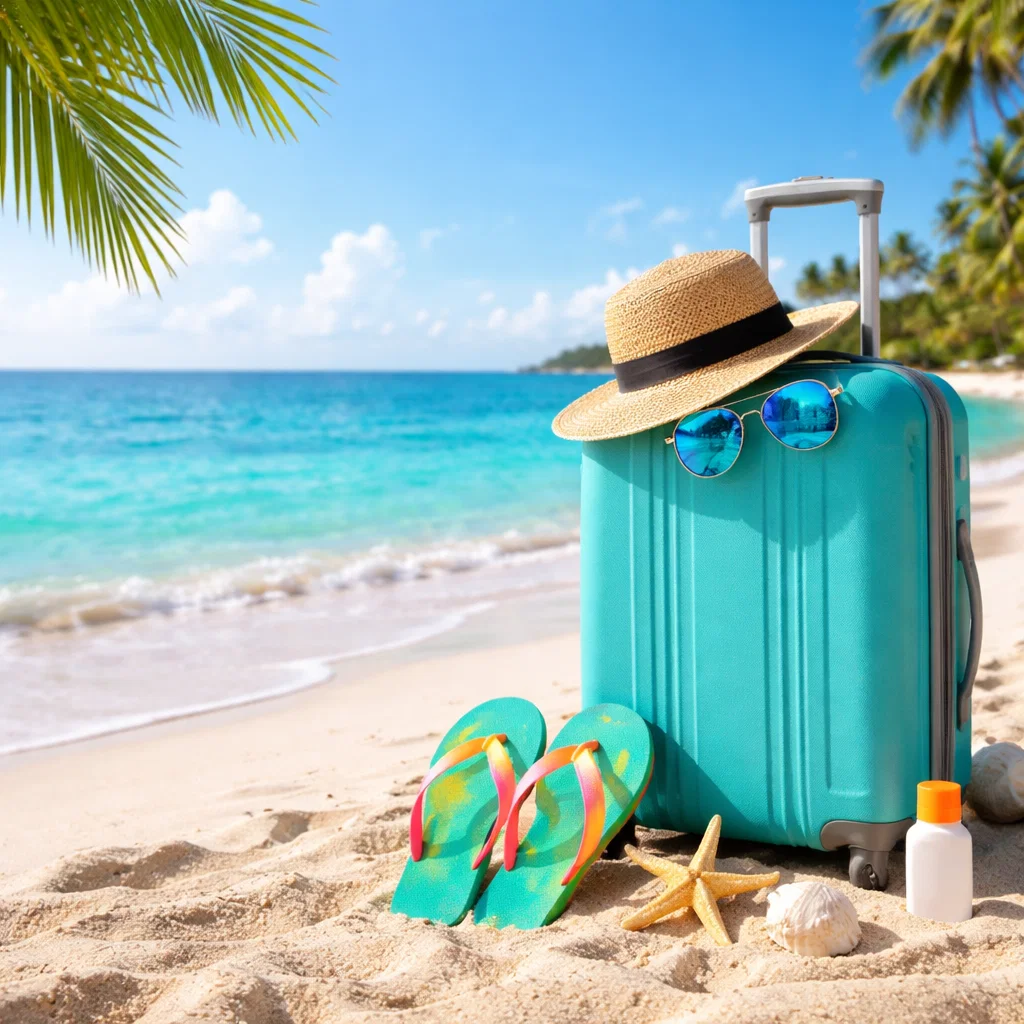 Paid Vacations